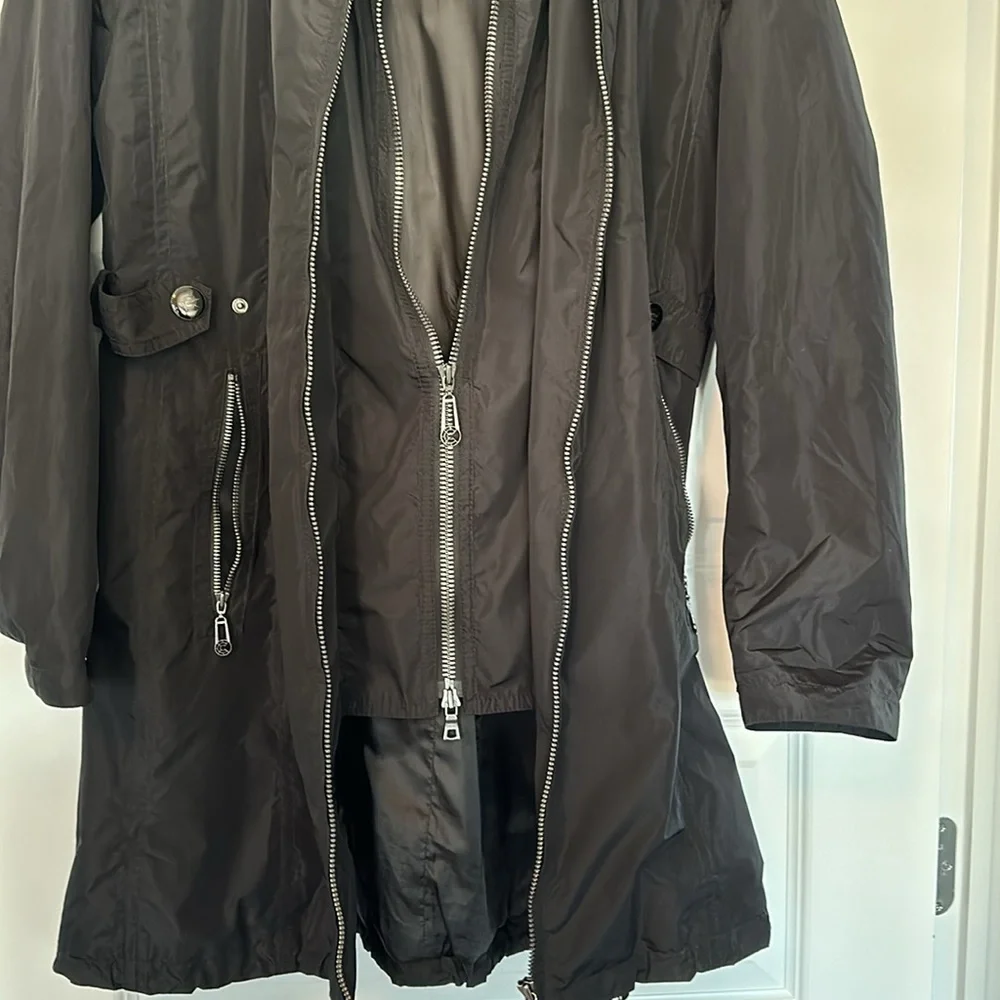Creenstone jacket - Picture 9 of 12